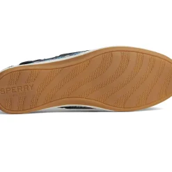 Sale|Boat Shoes^Sperry Women's Koifish Floral Boat Shoe Navy