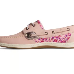 Sale|Boat Shoes^Sperry Women's Koifish Floral Boat Shoe Blush