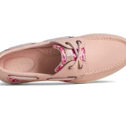 Sale|Boat Shoes^Sperry Women's Koifish Floral Boat Shoe Blush
