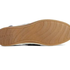 Sale|Boat Shoes^Sperry Women's Koifish Gingham Boat Shoe Purple