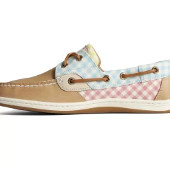 Sale|Boat Shoes^Sperry Women's Koifish Gingham Boat Shoe Multi Colored