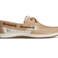 Sale|Boat Shoes^Sperry Women's Koifish Stripe Boat Shoe Tan