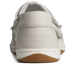 Sale|Boat Shoes^Sperry Women's Koifish Stripe Boat Shoe Grey