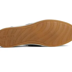 Sale|Boat Shoes^Sperry Women's Koifish Stripe Boat Shoe Navy