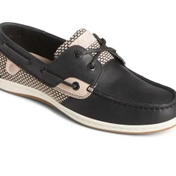 Sale|Boat Shoes^Sperry Women's Koifish Two-Tone Boat Shoe Black