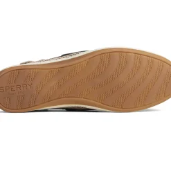 Sale|Boat Shoes^Sperry Women's Koifish Two-Tone Boat Shoe Black