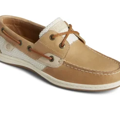 Sale|Boat Shoes^Sperry Women's Koifish Two-Tone Boat Shoe Tan