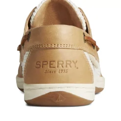 Sale|Boat Shoes^Sperry Women's Koifish Two-Tone Boat Shoe Tan