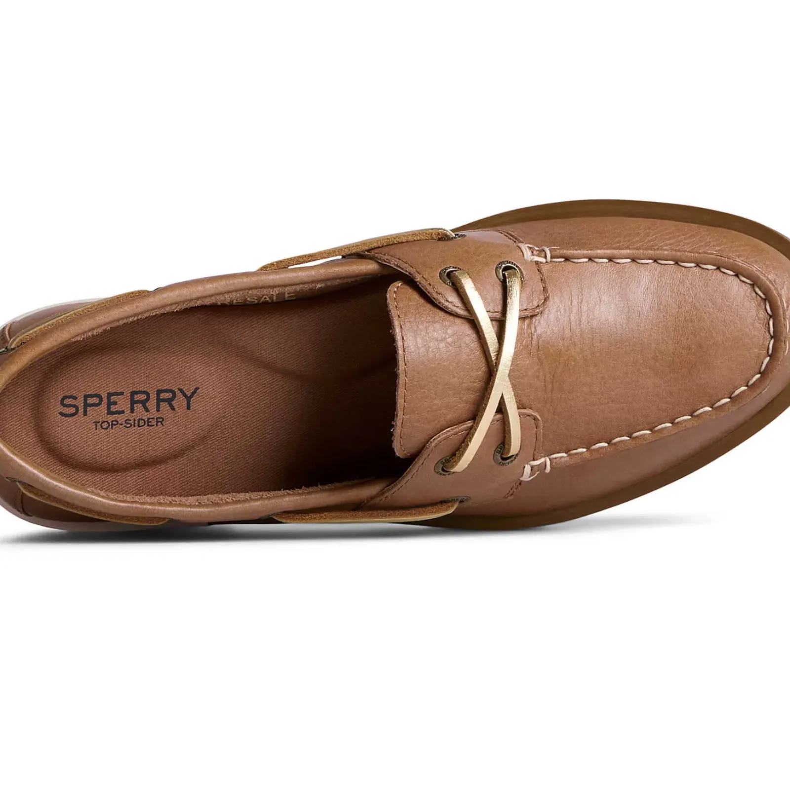 Flats & Loafers|Boat Shoes^Sperry Women's Lug Boat Shoe Tan