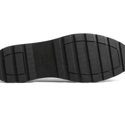 Flats & Loafers|Shoes^Sperry Women's Lug Penny Loafer Black
