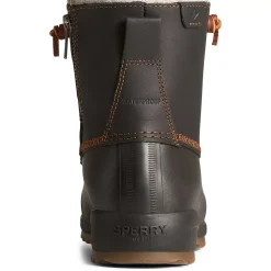 Sale|Rain & Duck Boots^Sperry Women's Maritime Repel Thinsulate&trade; Waterproof Snow Boot Black