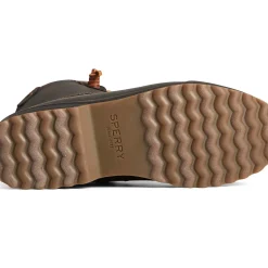 Sale|Rain & Duck Boots^Sperry Women's Maritime Repel Thinsulate&trade; Waterproof Snow Boot Black