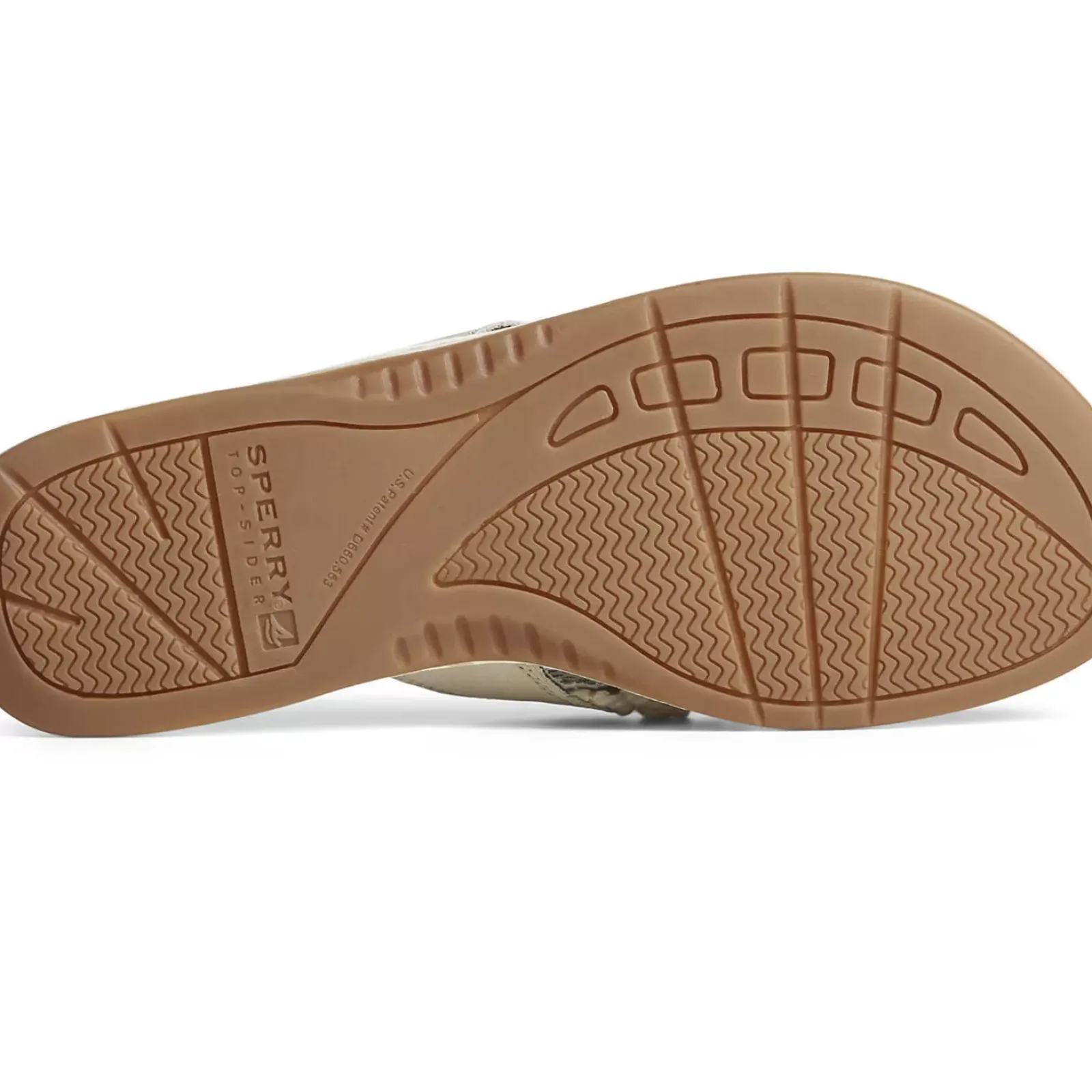 Sandals|Shoes^Sperry Women's Parrotfish Braid Sandal Oat