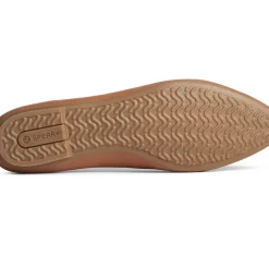 Flats & Loafers|Shoes^Sperry Women's Piper Ballet Flat Tan