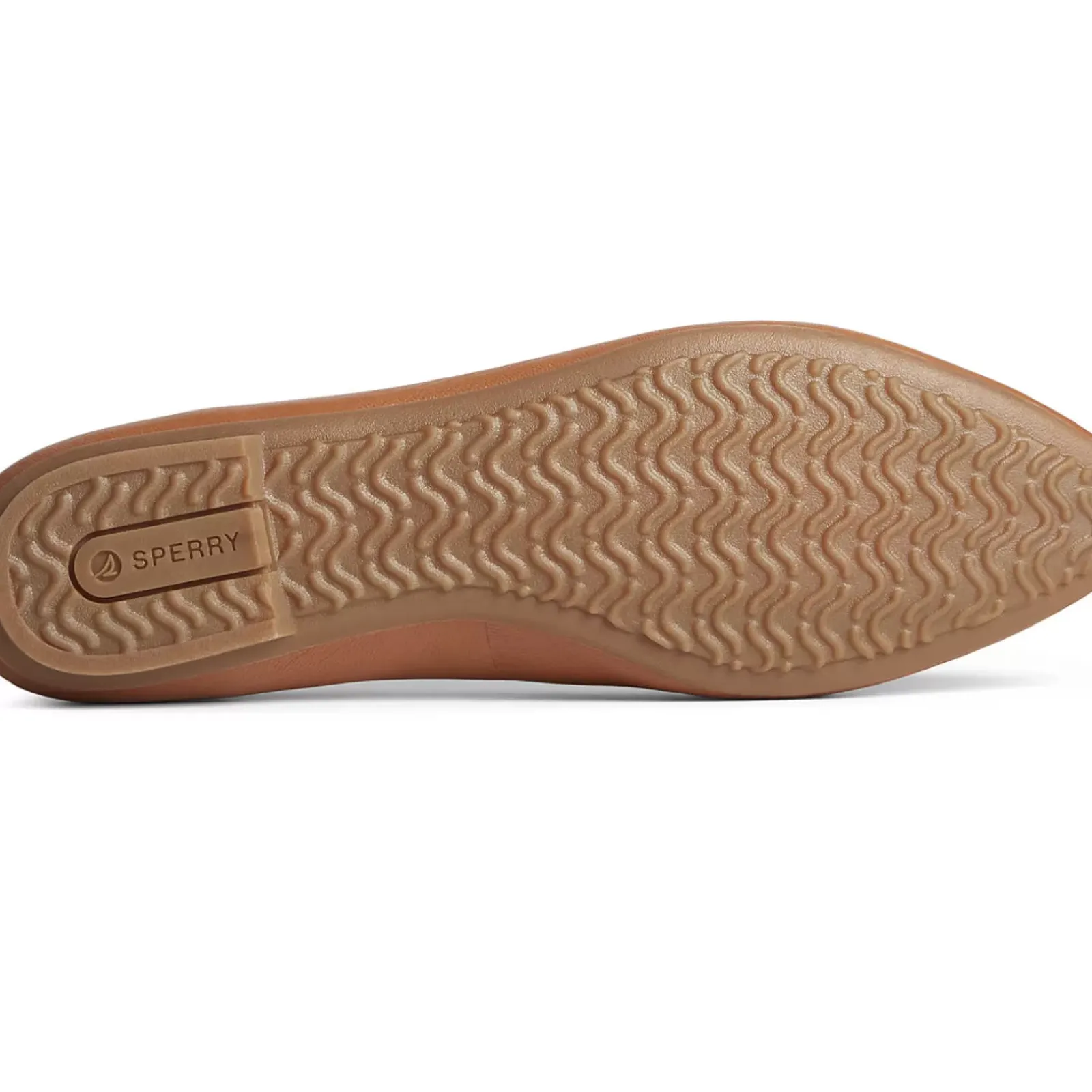 Flats & Loafers|Shoes^Sperry Women's Piper Ballet Flat Tan
