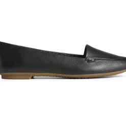 Shoes|Flats & Loafers^Sperry Women's Piper Ballet Flat Black