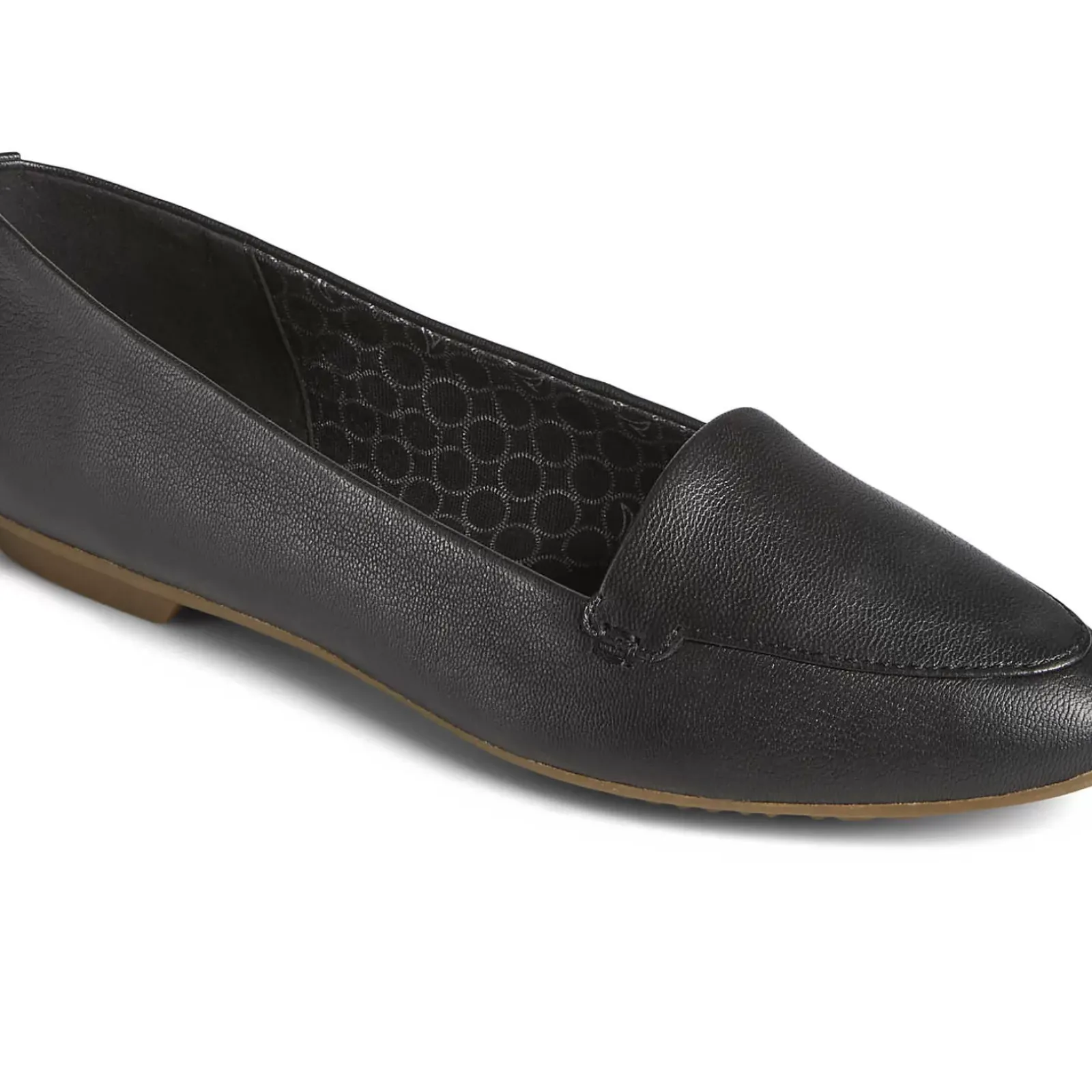 Shoes|Flats & Loafers^Sperry Women's Piper Ballet Flat Black