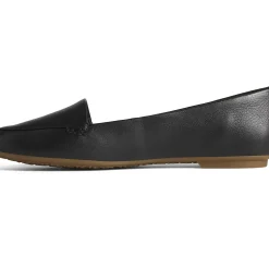 Shoes|Flats & Loafers^Sperry Women's Piper Ballet Flat Black