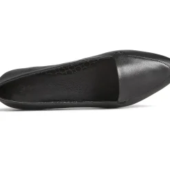 Shoes|Flats & Loafers^Sperry Women's Piper Ballet Flat Black