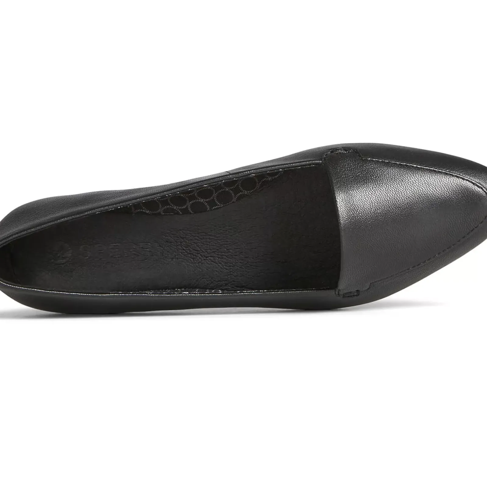 Shoes|Flats & Loafers^Sperry Women's Piper Ballet Flat Black