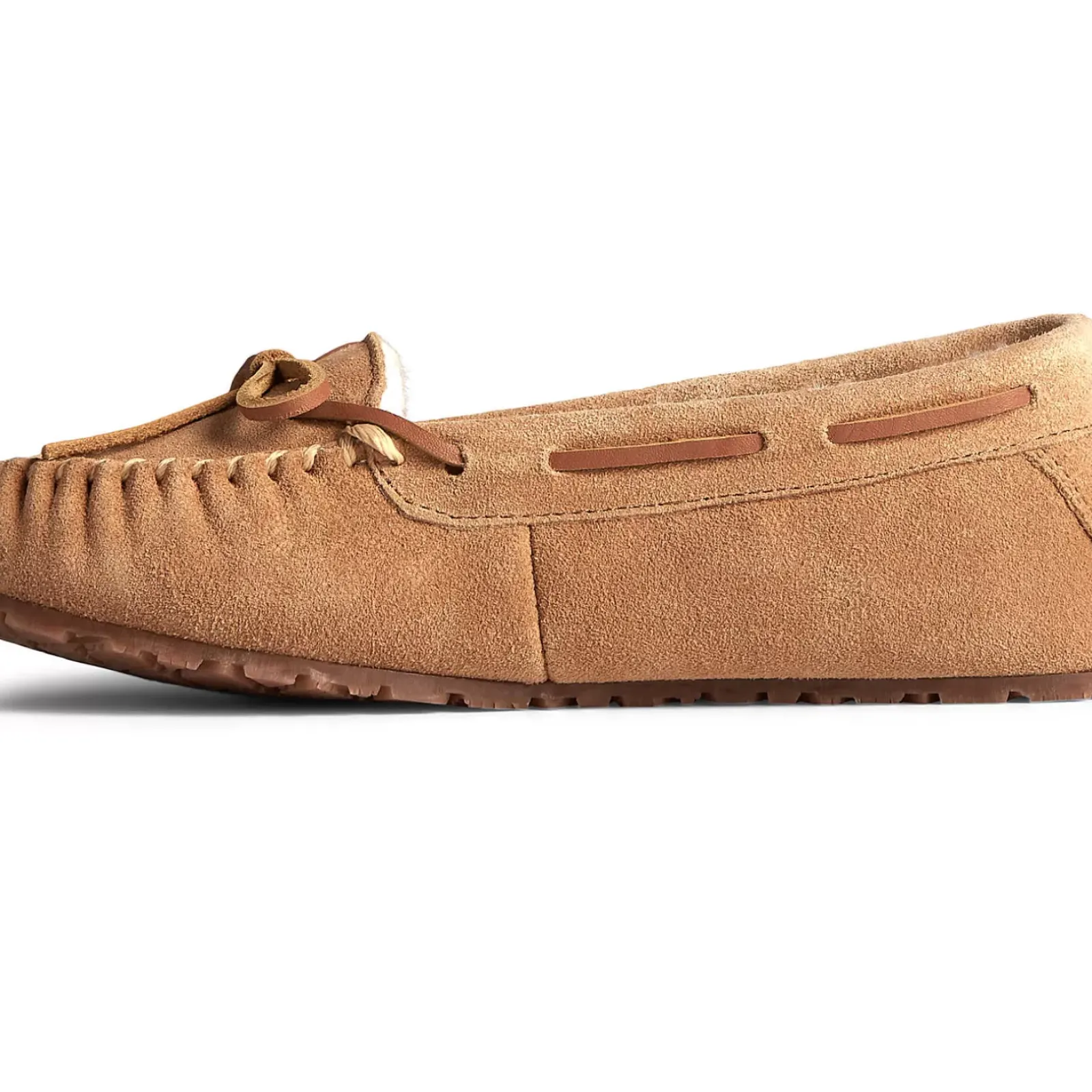 Sale|Slippers^Sperry Women's Reina Junior Trapper Slipper Cinnamon