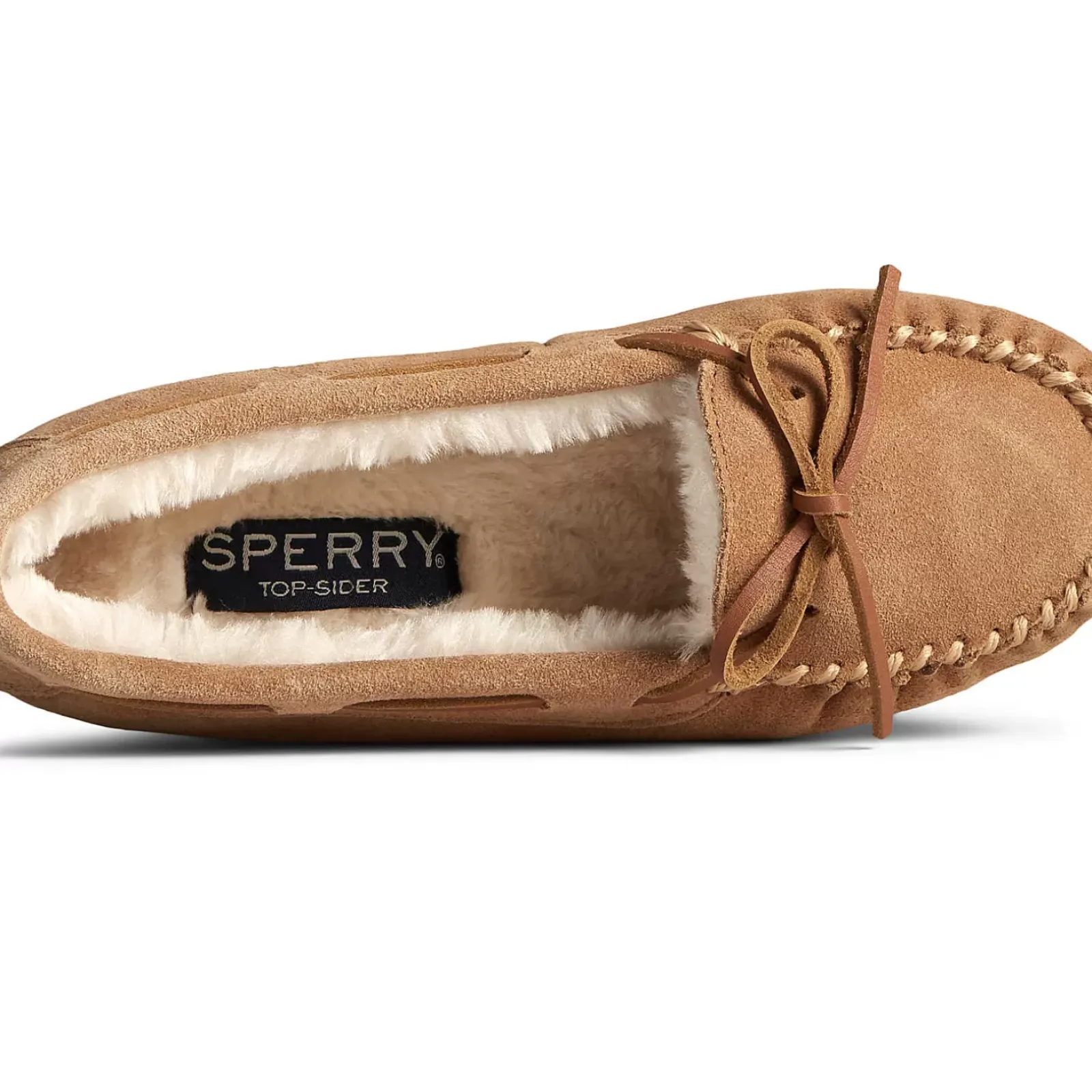 Sale|Slippers^Sperry Women's Reina Junior Trapper Slipper Cinnamon