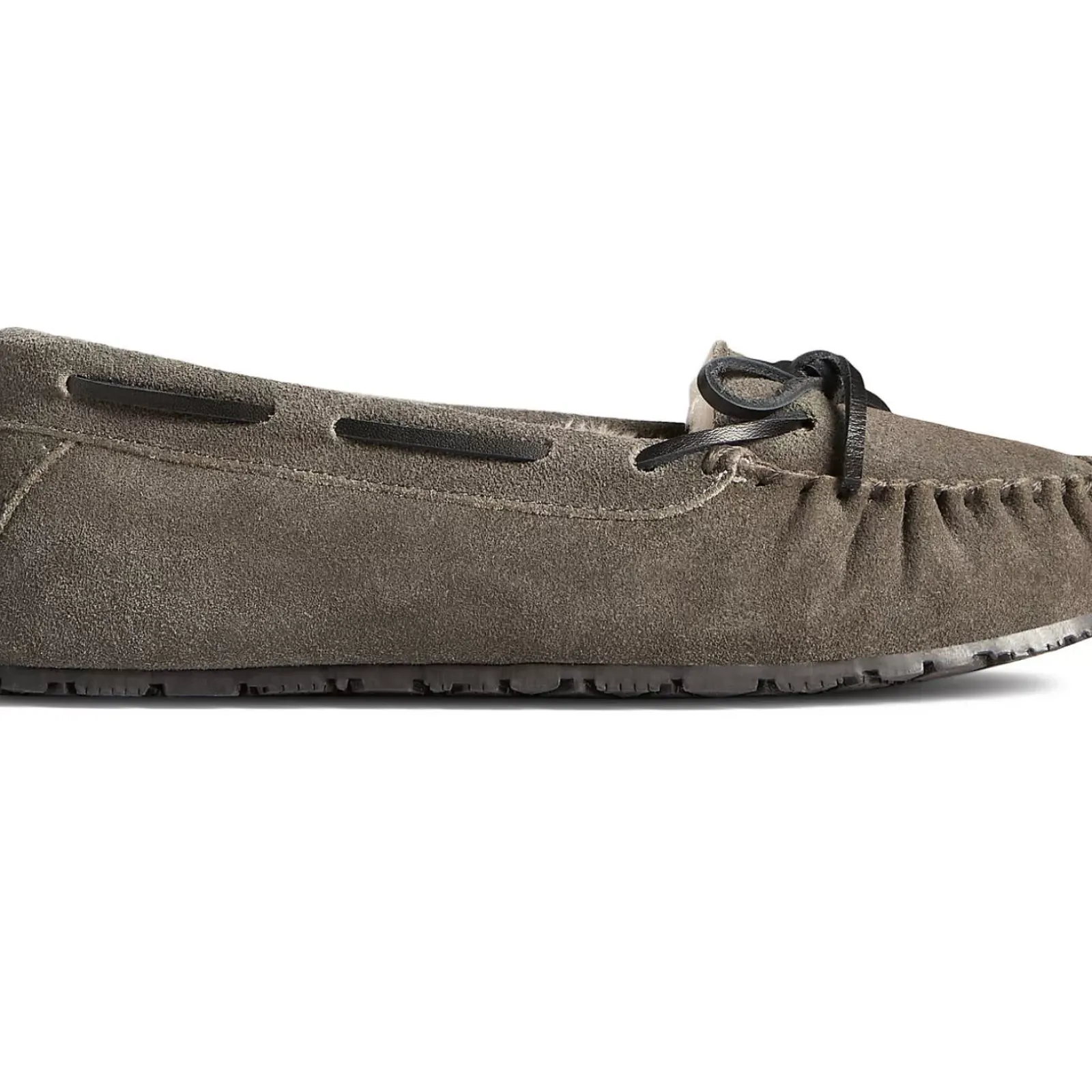 Sale|Shoes^Sperry Women's Reina Junior Trapper Slipper Grey