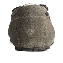 Sale|Shoes^Sperry Women's Reina Junior Trapper Slipper Grey