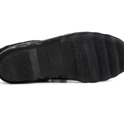 Saltwater Duck Boot|Sale^Sperry Women's Saltwater Floral Duck Boot Black