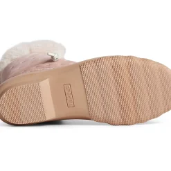 Saltwater Duck Boot|Sale^Sperry Women's Saltwater Shibori Duck Boot Rose