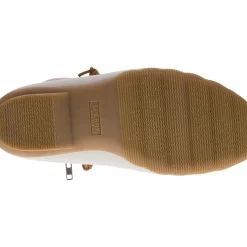 Saltwater Duck Boot|Sale^Sperry Women's Saltwater Wool Embossed Thinsulate&trade; Duck Boot Oat
