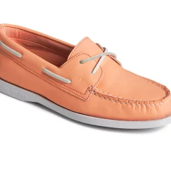 SeaCycled|Sale^Sperry Women's SeaCycled&trade; Authentic Original&trade; Boat Shoe Peach