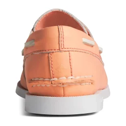 SeaCycled|Sale^Sperry Women's SeaCycled&trade; Authentic Original&trade; Boat Shoe Peach