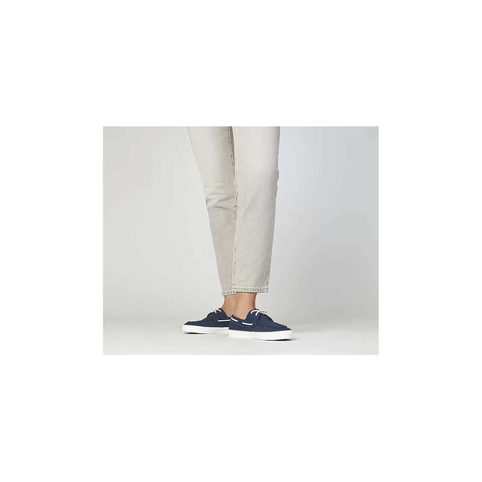 SeaCycled|Sneakers^Sperry Women's SeaCycled™ Bahama 2.0 Sneaker Navy