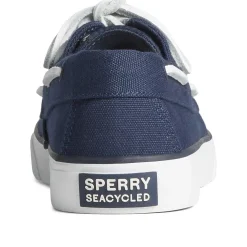 SeaCycled|Sneakers^Sperry Women's SeaCycled™ Bahama 2.0 Sneaker Navy