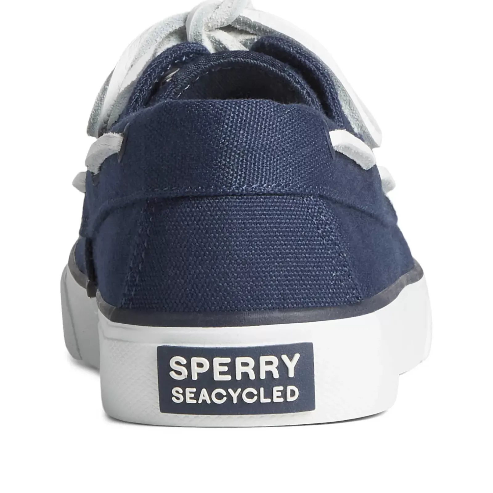 SeaCycled|Sneakers^Sperry Women's SeaCycled™ Bahama 2.0 Sneaker Navy