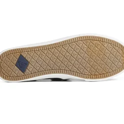SeaCycled|Sneakers^Sperry Women's SeaCycled™ Bahama 2.0 Sneaker Navy