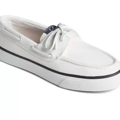 Sneakers|Shoes^Sperry Women's SeaCycled&trade; Bahama 2.0 Sneaker White
