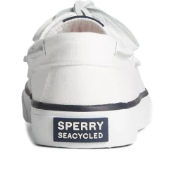 Sneakers|Shoes^Sperry Women's SeaCycled&trade; Bahama 2.0 Sneaker White