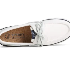 Sneakers|Shoes^Sperry Women's SeaCycled&trade; Bahama 2.0 Sneaker White