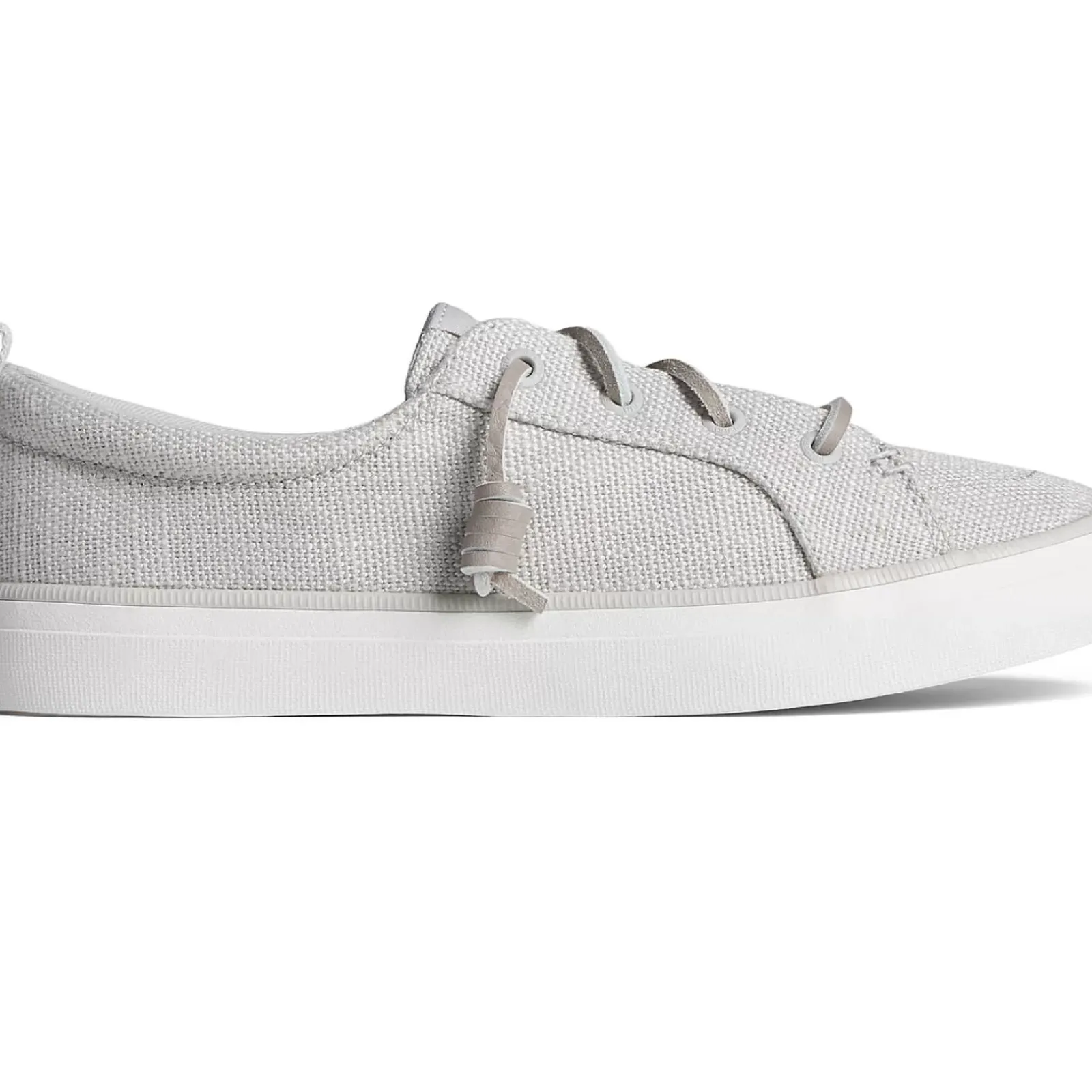 SeaCycled|Sale^Sperry Women's SeaCycled™ Crest Vibe Baja Sneaker Grey