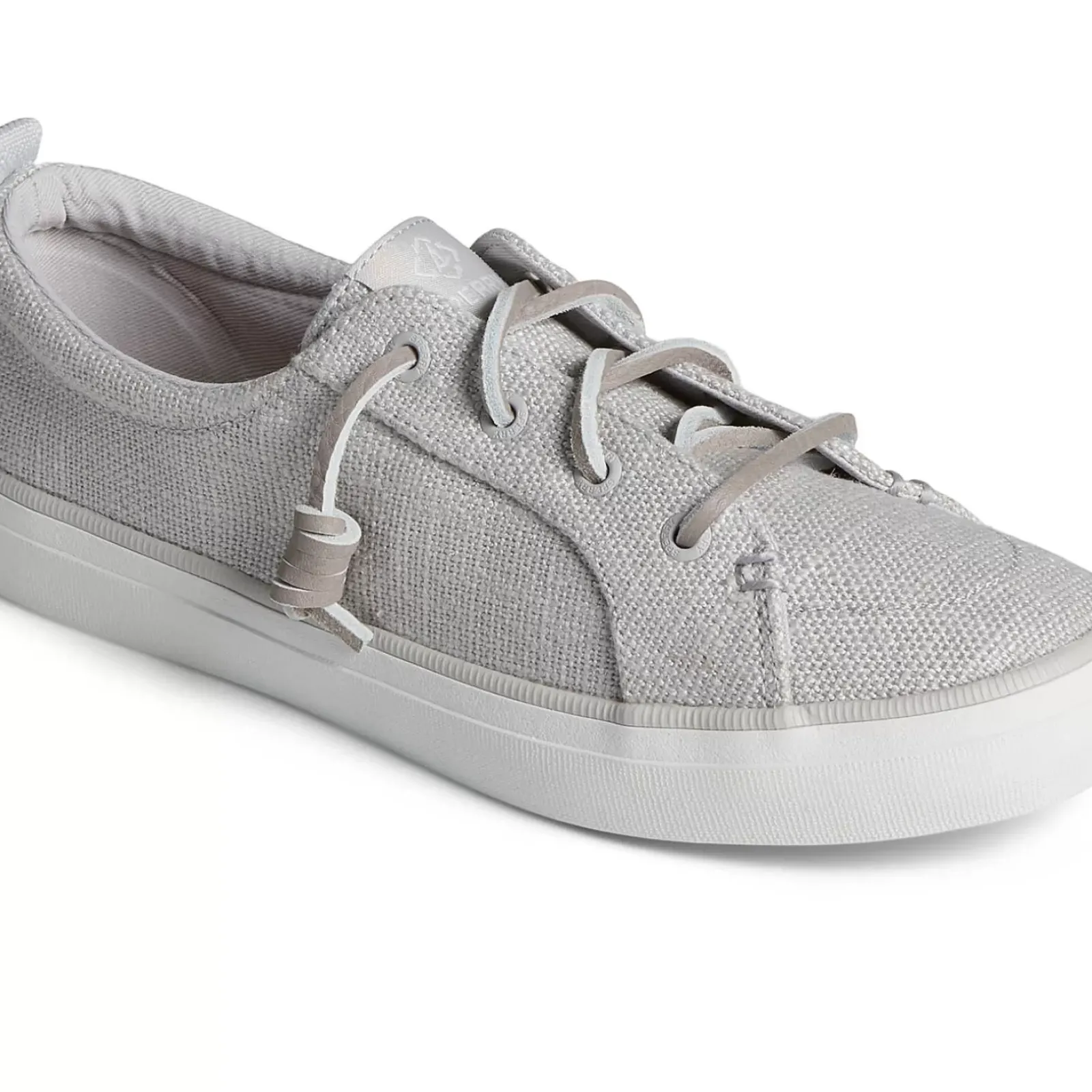 SeaCycled|Sale^Sperry Women's SeaCycled™ Crest Vibe Baja Sneaker Grey