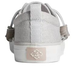 SeaCycled|Sale^Sperry Women's SeaCycled™ Crest Vibe Baja Sneaker Grey