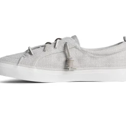 SeaCycled|Sale^Sperry Women's SeaCycled™ Crest Vibe Baja Sneaker Grey