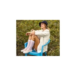 SeaCycled|Sale^Sperry Women's SeaCycled&trade; Crest Vibe Baja Sneaker Pink