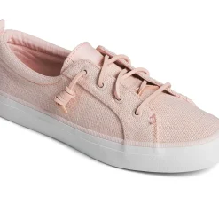 SeaCycled|Sale^Sperry Women's SeaCycled&trade; Crest Vibe Baja Sneaker Pink