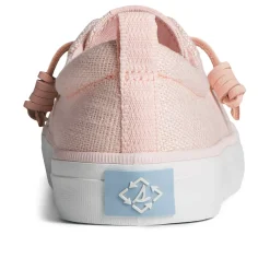SeaCycled|Sale^Sperry Women's SeaCycled&trade; Crest Vibe Baja Sneaker Pink