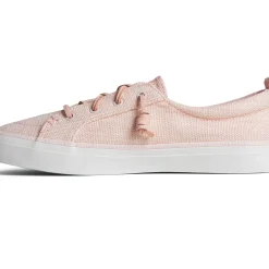 SeaCycled|Sale^Sperry Women's SeaCycled&trade; Crest Vibe Baja Sneaker Pink