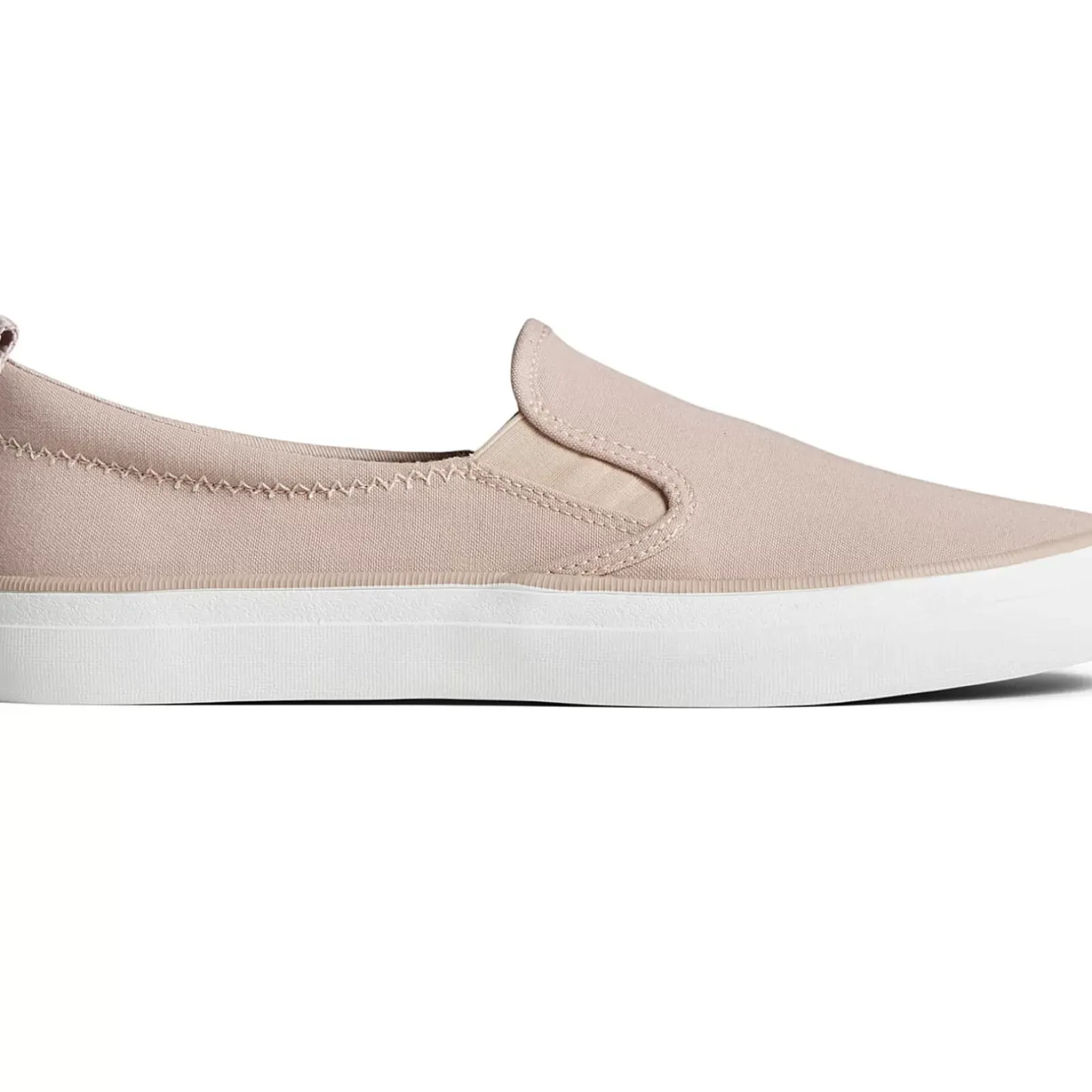 SeaCycled|Sale^Sperry Women's SeaCycled™ Crest Twin Gore Canvas Sneaker Rose
