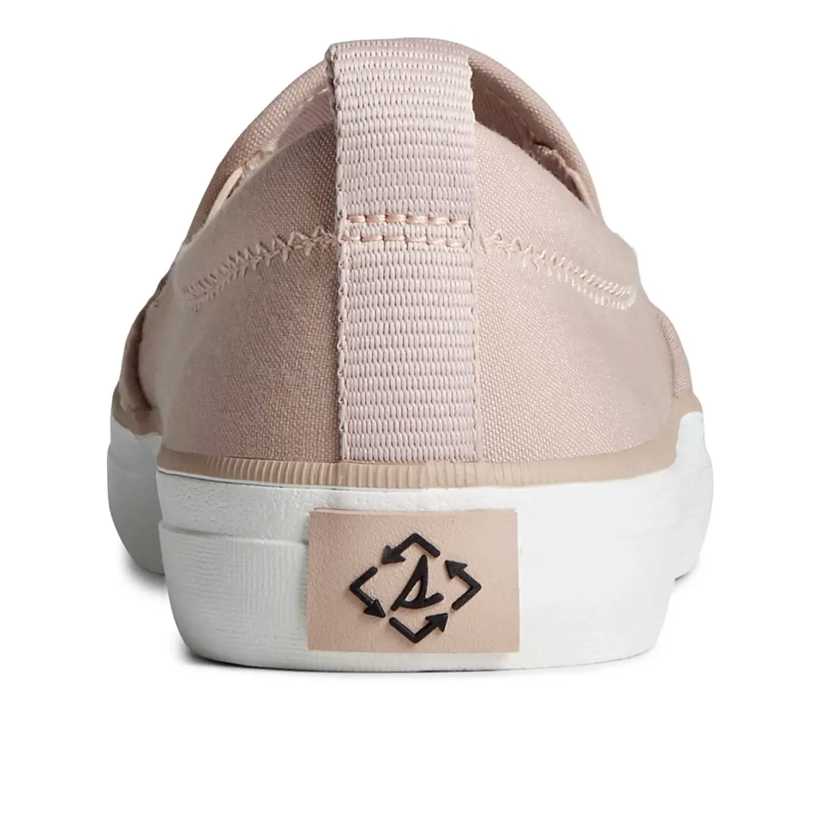 SeaCycled|Sale^Sperry Women's SeaCycled™ Crest Twin Gore Canvas Sneaker Rose